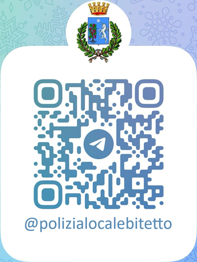 canale telegram